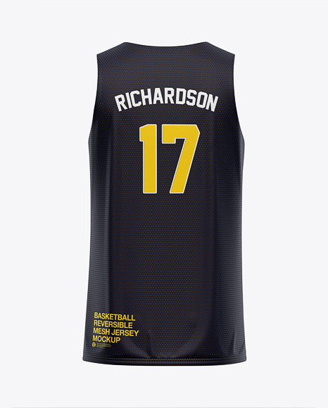 Based on the authentic nba jersey, the goga bitadze indiana pacers nike icon edition swingman. 60 Best Basketball Jersey Mockup Templates Graphicdesignresources